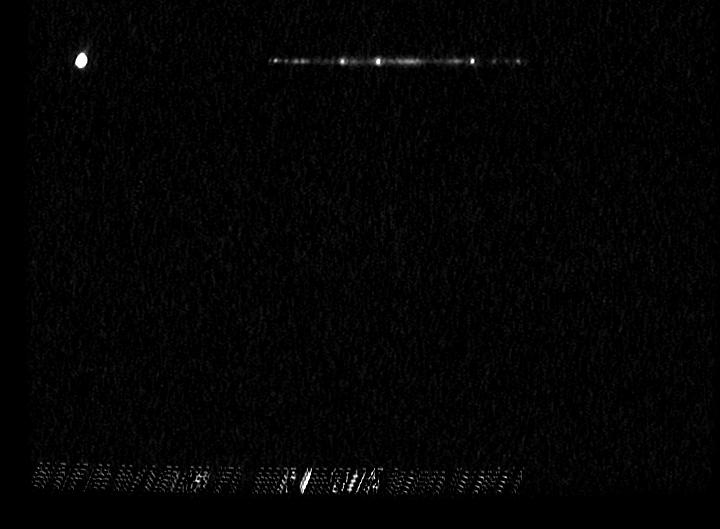 stacked spectrum of beginning