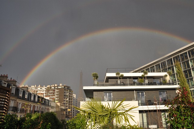 Spectro a paris XV