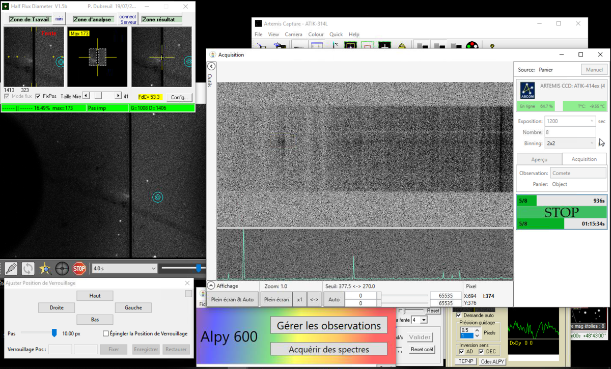 comete1200s.PNG (1003.68 KiB) Viewed 8769 times acquisitions cette nuit